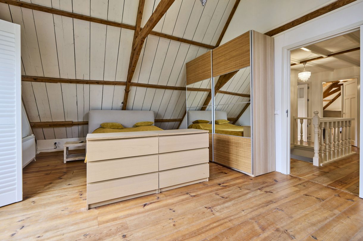 Te koop: Foto Woonhuis aan de Middenweg 64 in Middenbeemster