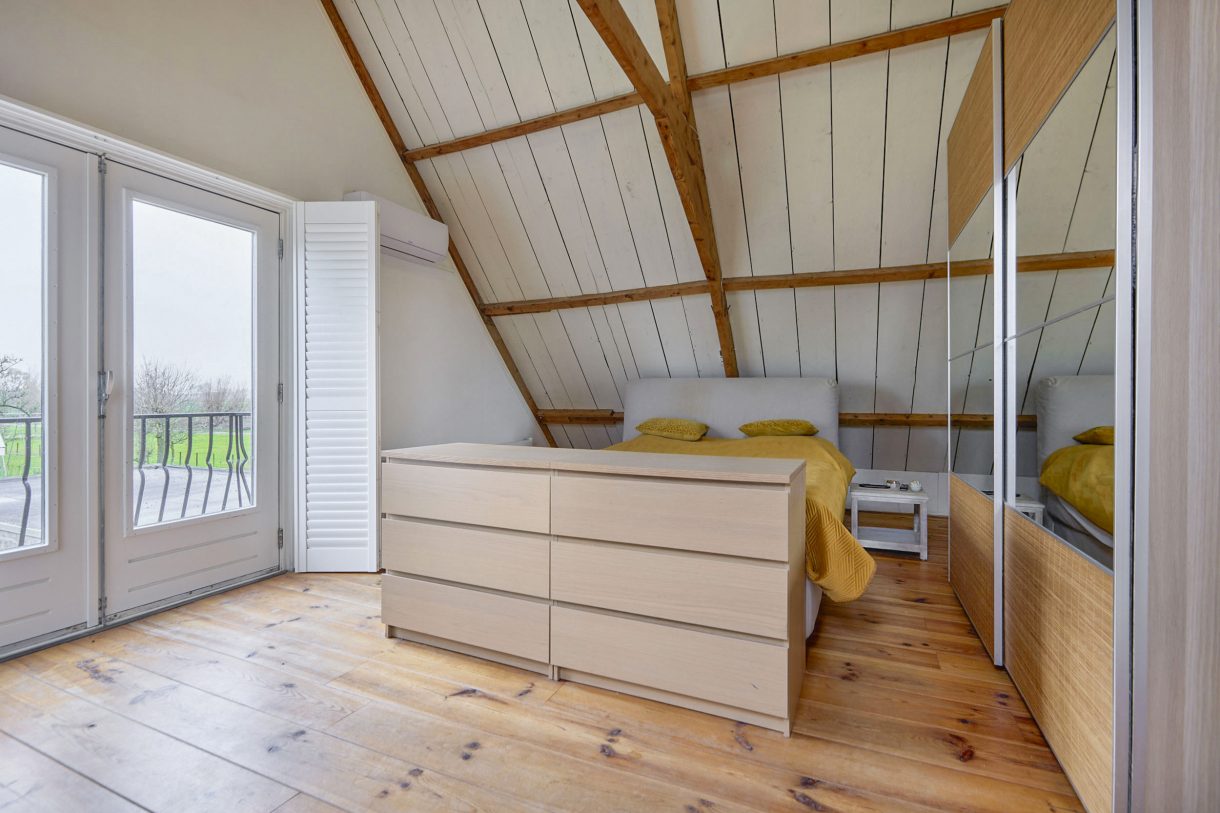 Te koop: Foto Woonhuis aan de Middenweg 64 in Middenbeemster