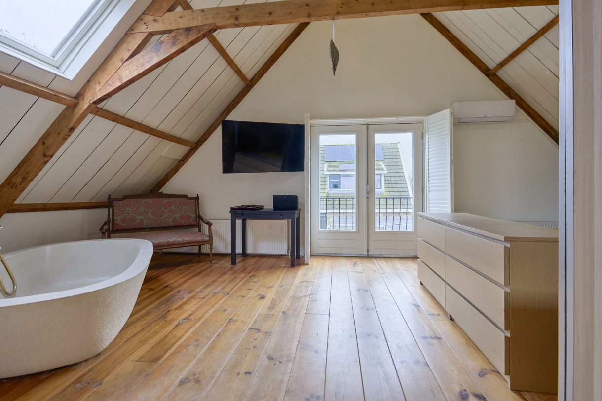 Te koop: Foto Woonhuis aan de Middenweg 64 in Middenbeemster