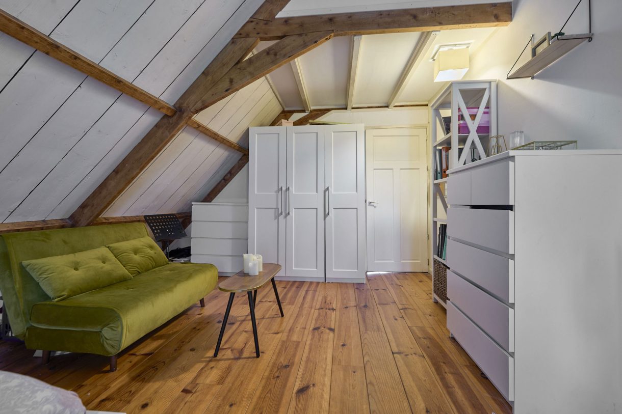 Te koop: Foto Woonhuis aan de Middenweg 64 in Middenbeemster