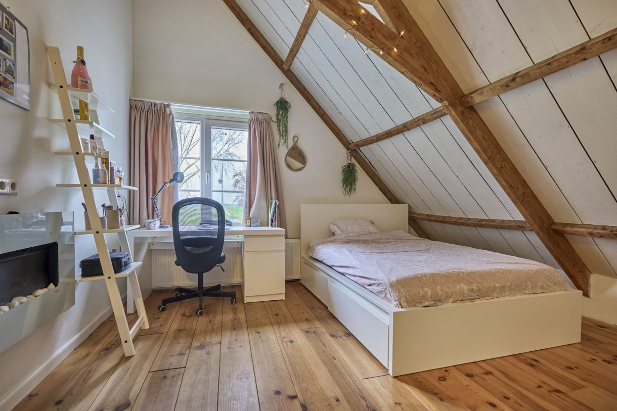 Te koop: Foto Woonhuis aan de Middenweg 64 in Middenbeemster