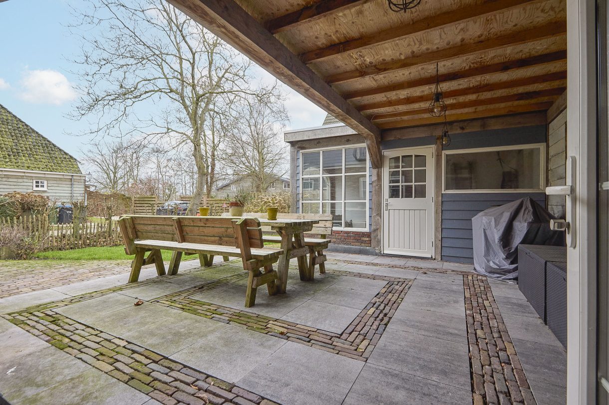 Te koop: Foto Woonhuis aan de Middenweg 64 in Middenbeemster