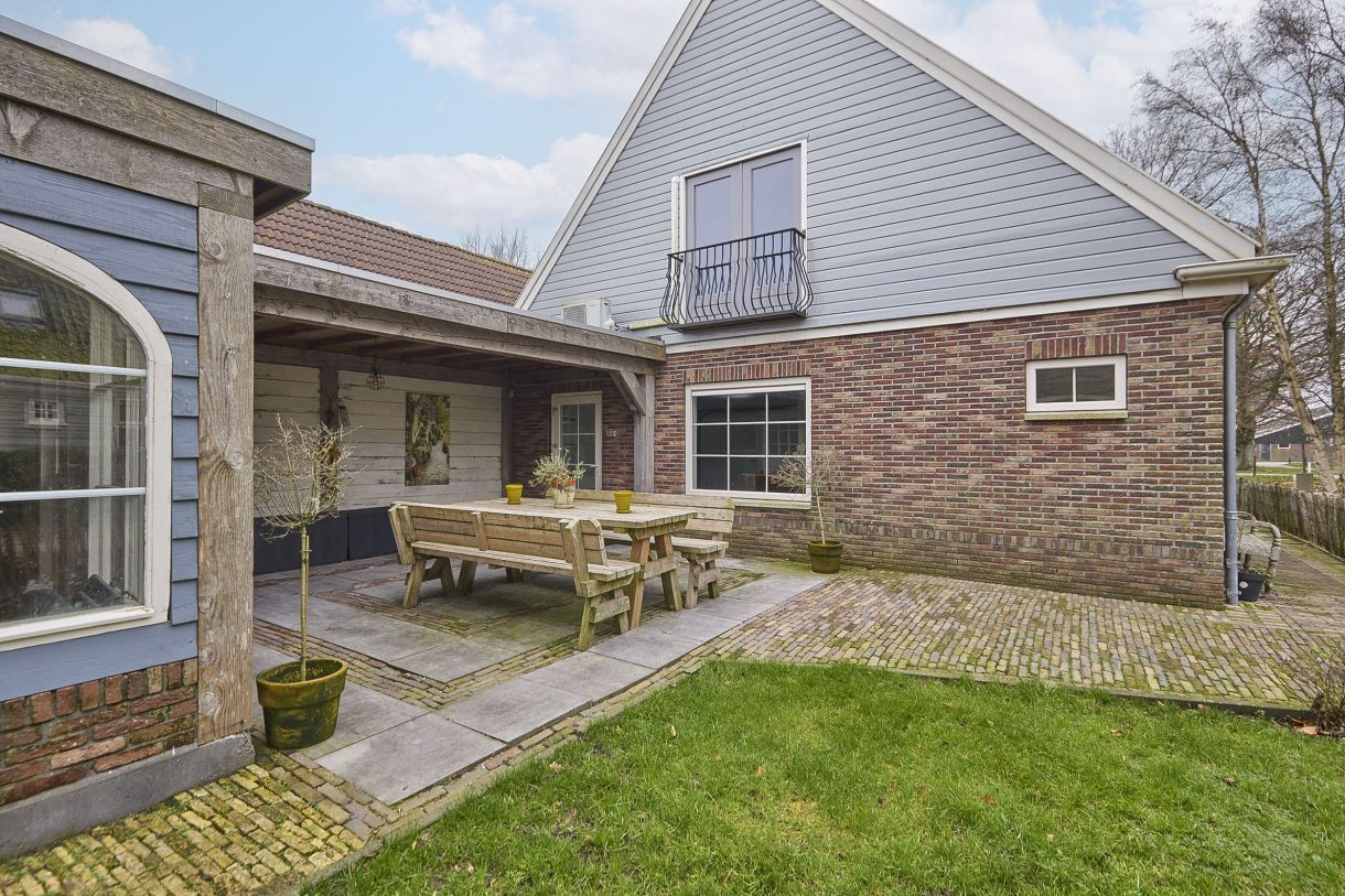 Te koop: Foto Woonhuis aan de Middenweg 64 in Middenbeemster