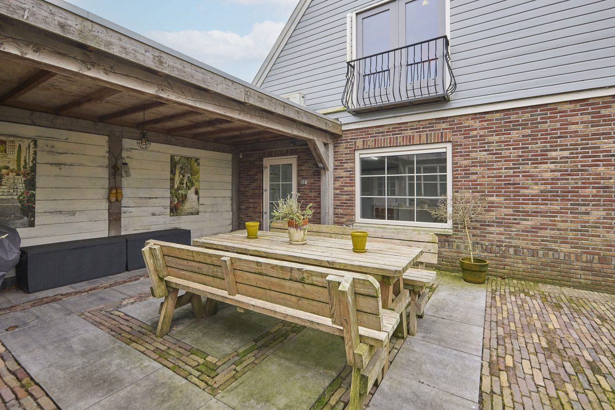 Te koop: Foto Woonhuis aan de Middenweg 64 in Middenbeemster