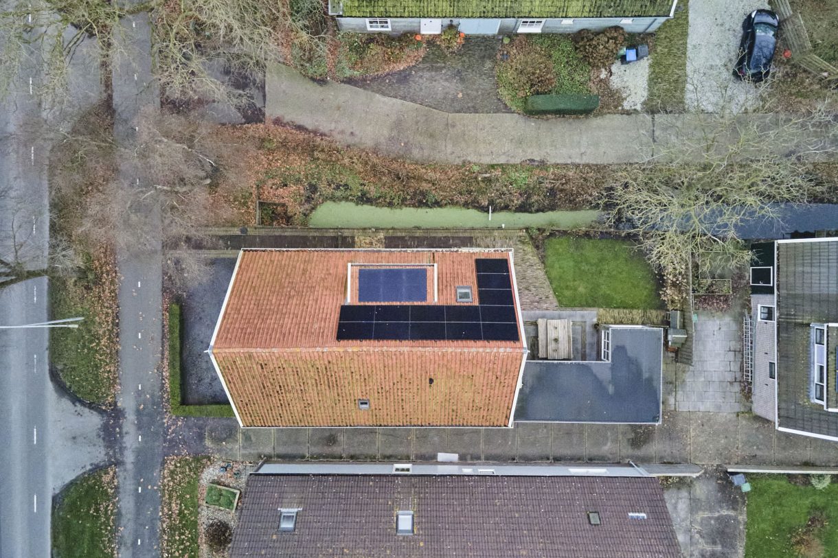 Te koop: Foto Woonhuis aan de Middenweg 64 in Middenbeemster