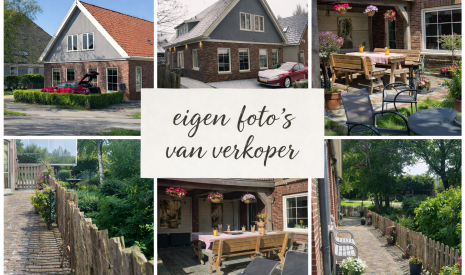 Te koop: Foto Woonhuis aan de Middenweg 64 in Middenbeemster