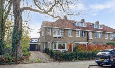 Hoofdfoto van Arnhem Oude Velperweg 30