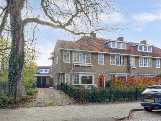 Hoofdfoto van Arnhem Oude Velperweg 30