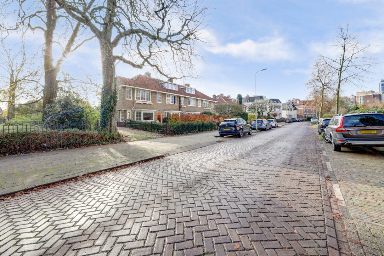 Te koop: Foto Woonhuis aan de Oude Velperweg 30 in Arnhem