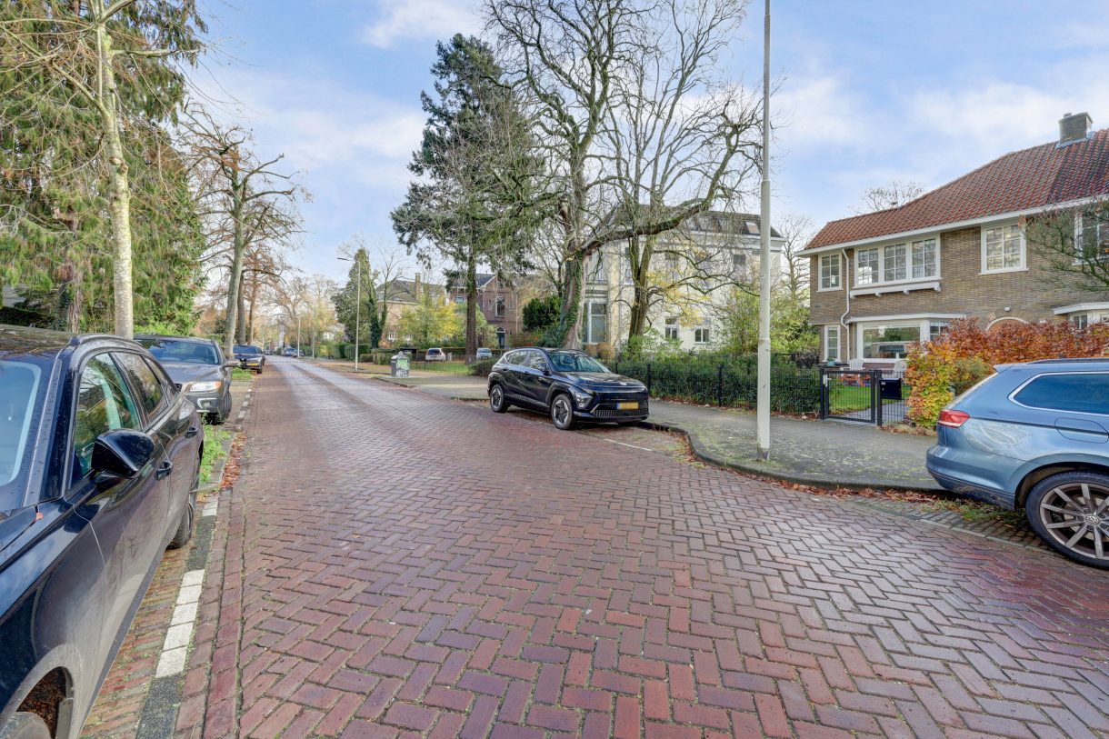 Te koop: Foto Woonhuis aan de Oude Velperweg 30 in Arnhem