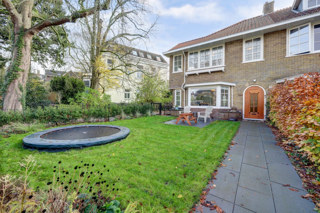 Te koop: Foto Woonhuis aan de Oude Velperweg 30 in Arnhem