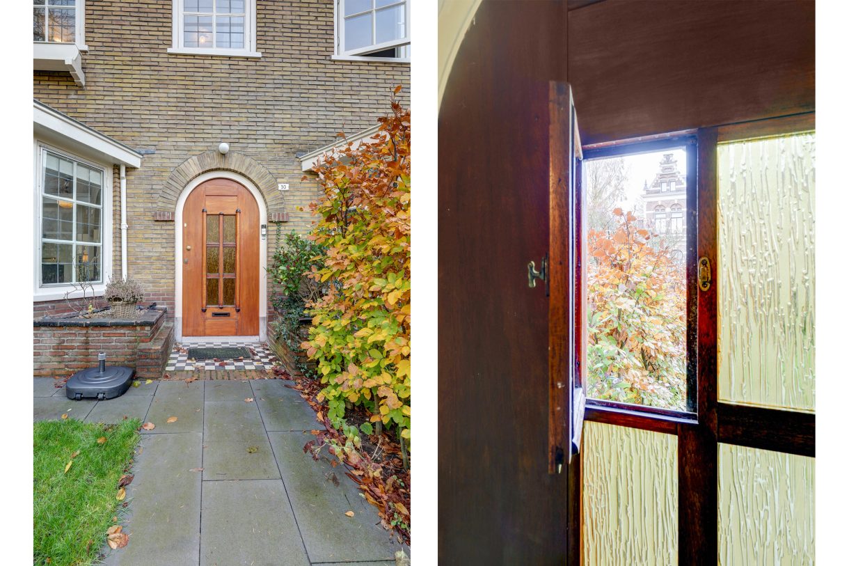 Te koop: Foto Woonhuis aan de Oude Velperweg 30 in Arnhem