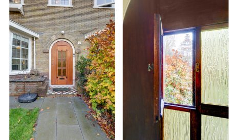 Te koop: Foto Woonhuis aan de Oude Velperweg 30 in Arnhem