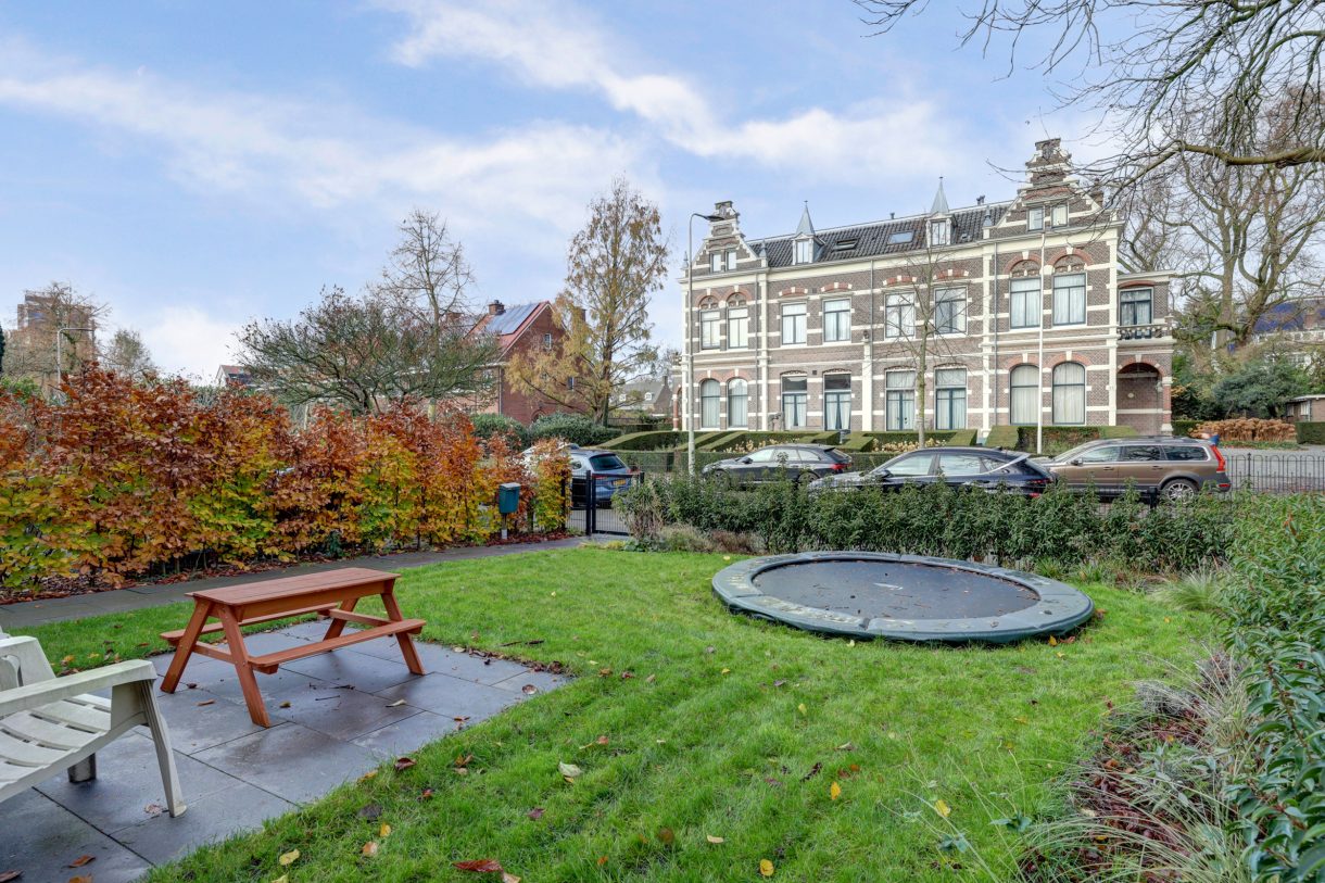 Te koop: Foto Woonhuis aan de Oude Velperweg 30 in Arnhem