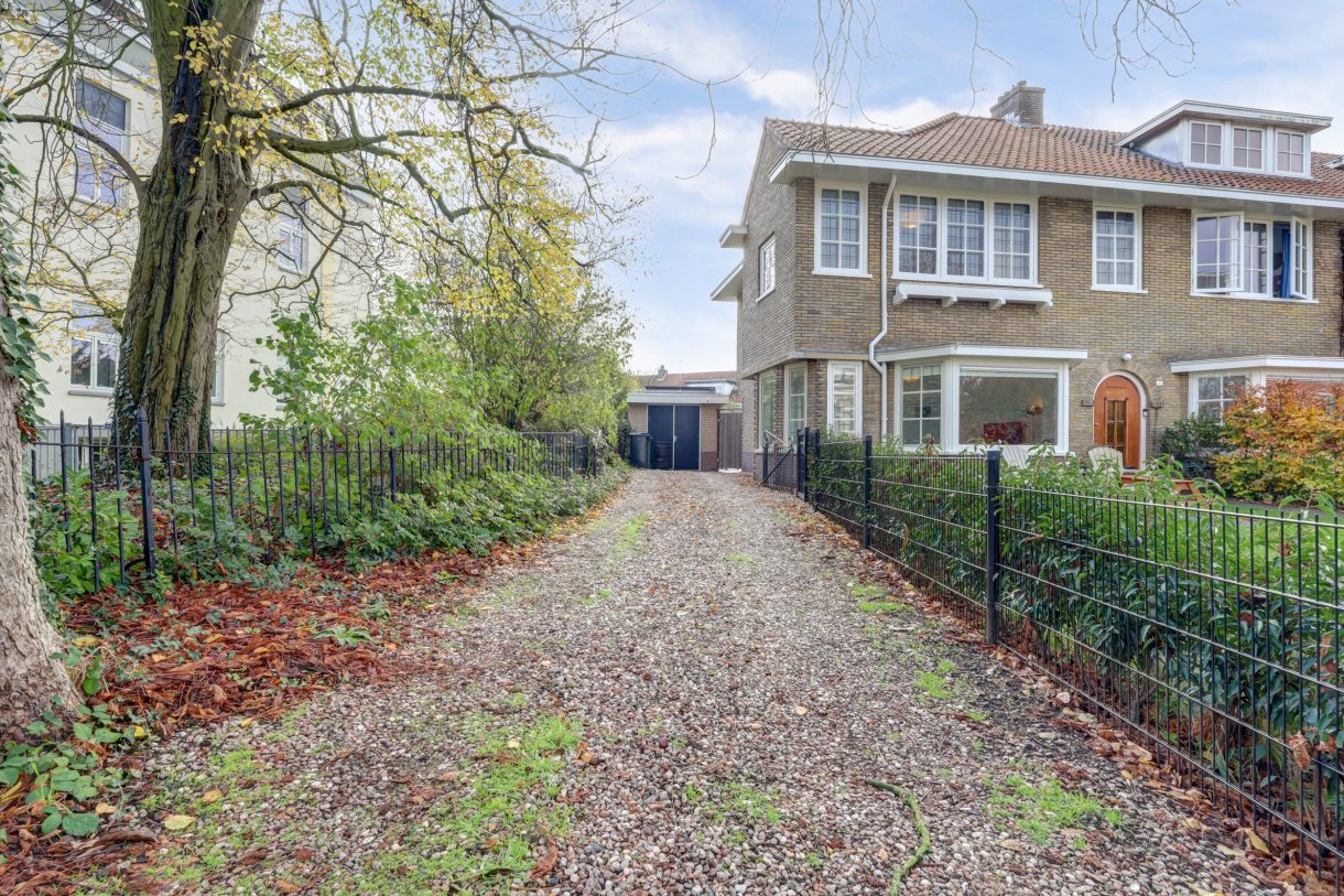 Te koop: Foto Woonhuis aan de Oude Velperweg 30 in Arnhem