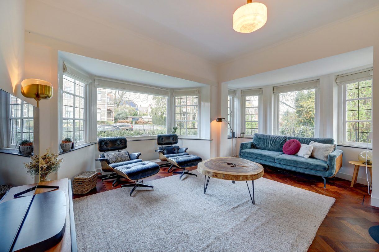 Te koop: Foto Woonhuis aan de Oude Velperweg 30 in Arnhem