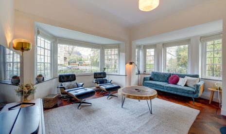 Te koop: Foto Woonhuis aan de Oude Velperweg 30 in Arnhem