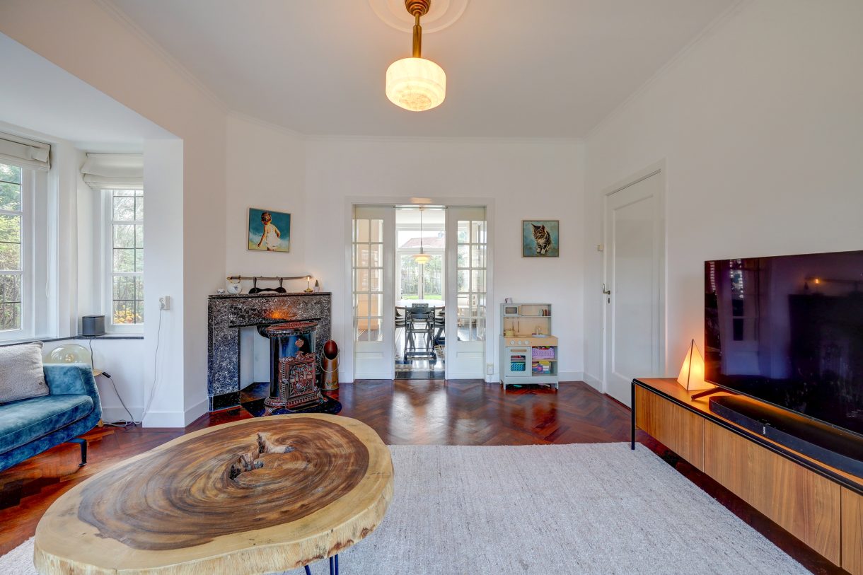 Te koop: Foto Woonhuis aan de Oude Velperweg 30 in Arnhem