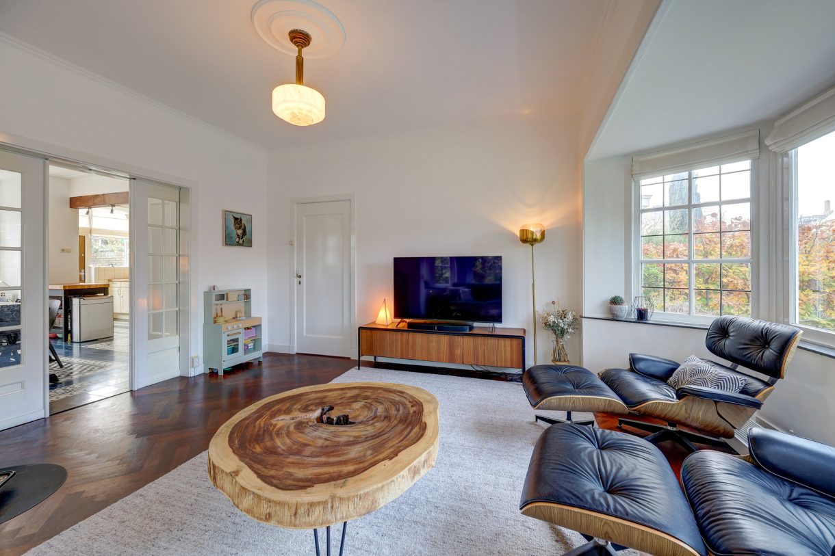 Te koop: Foto Woonhuis aan de Oude Velperweg 30 in Arnhem