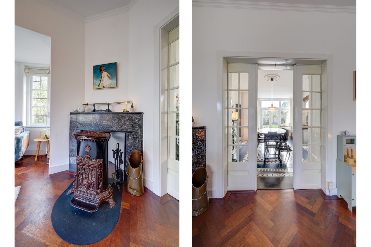 Te koop: Foto Woonhuis aan de Oude Velperweg 30 in Arnhem