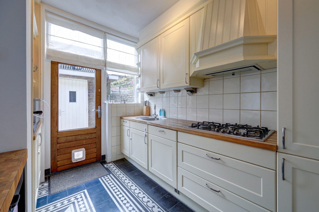 Te koop: Foto Woonhuis aan de Oude Velperweg 30 in Arnhem