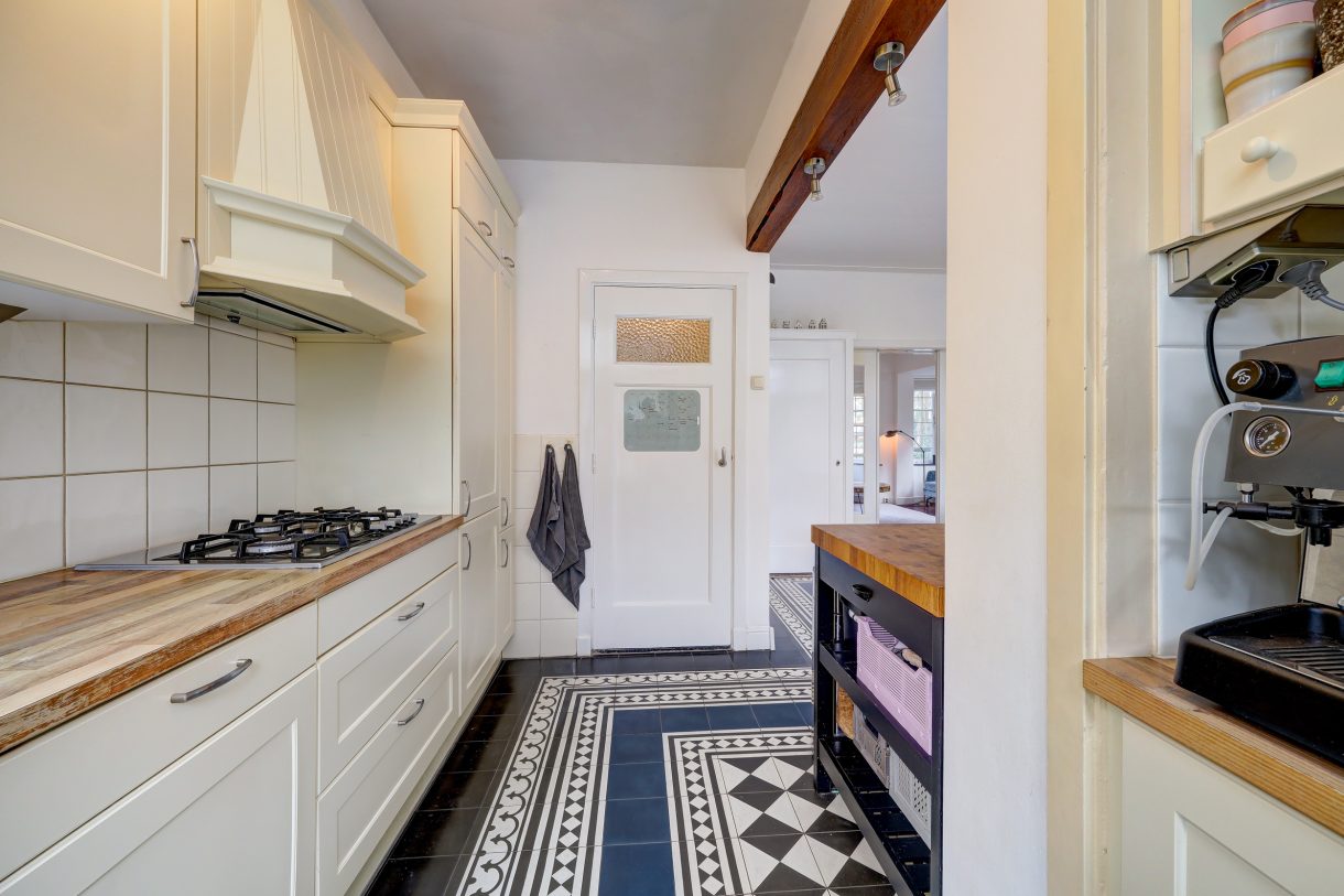 Te koop: Foto Woonhuis aan de Oude Velperweg 30 in Arnhem