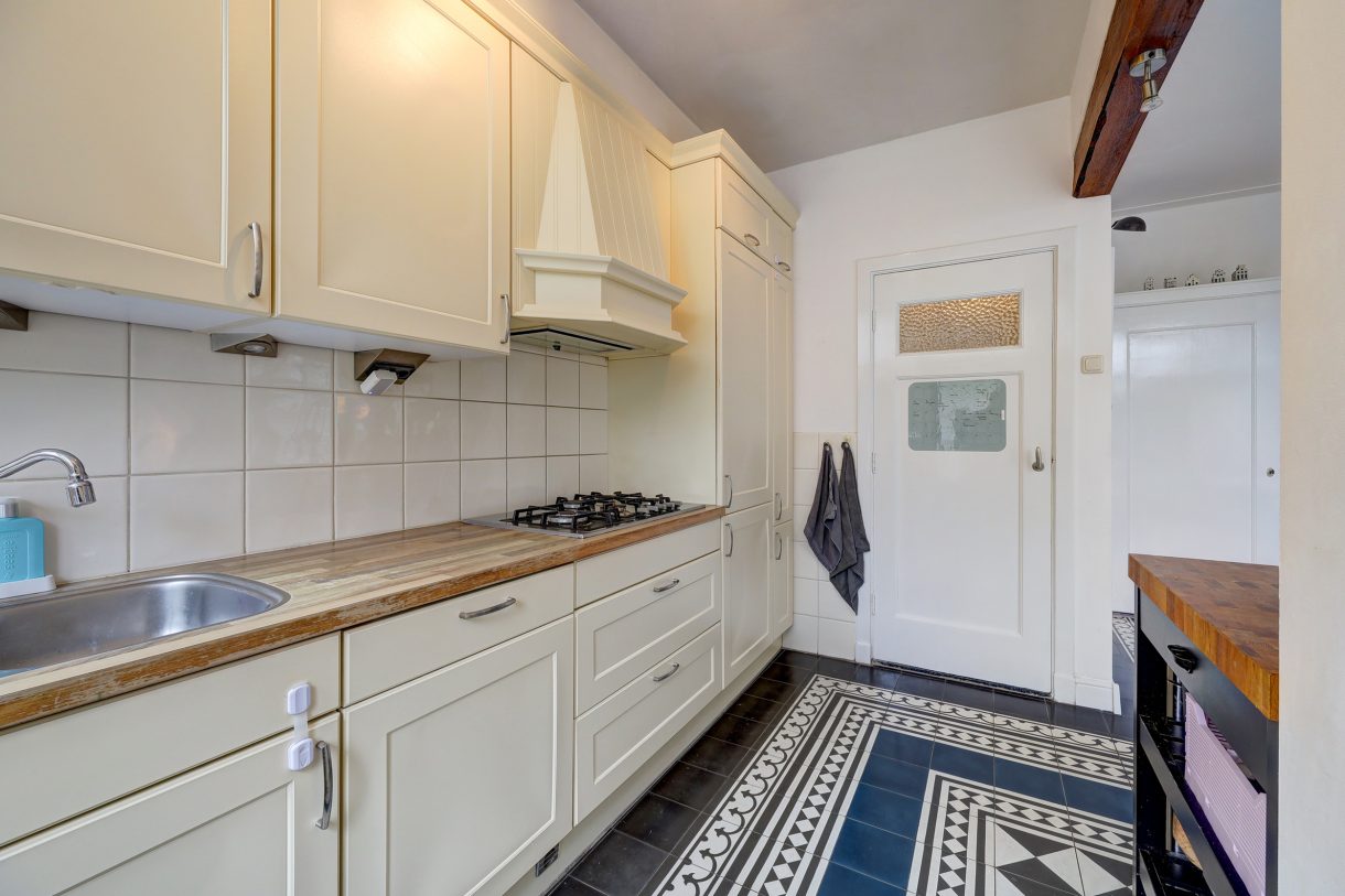 Te koop: Foto Woonhuis aan de Oude Velperweg 30 in Arnhem