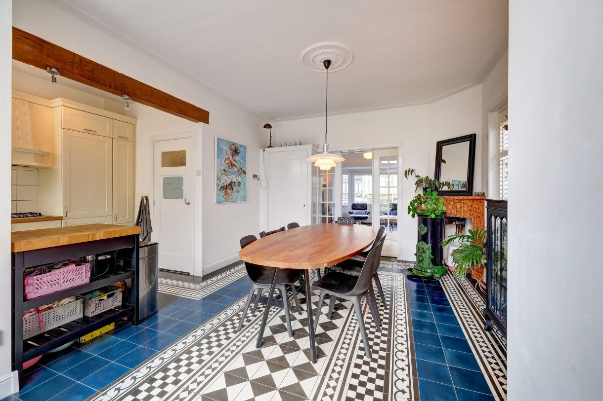 Te koop: Foto Woonhuis aan de Oude Velperweg 30 in Arnhem