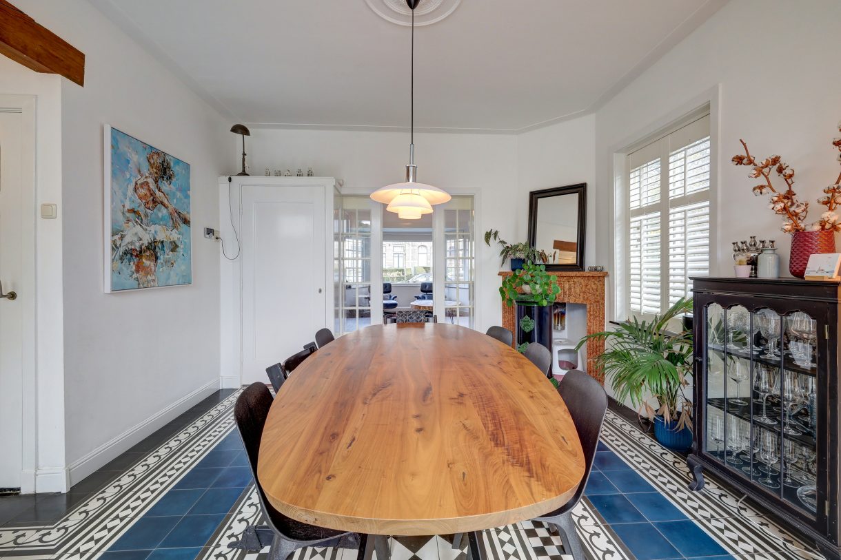 Te koop: Foto Woonhuis aan de Oude Velperweg 30 in Arnhem