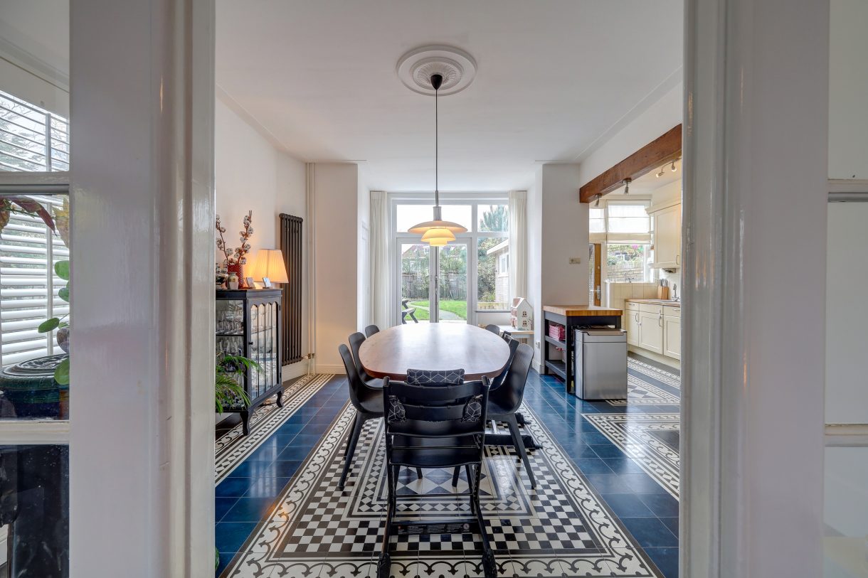 Te koop: Foto Woonhuis aan de Oude Velperweg 30 in Arnhem