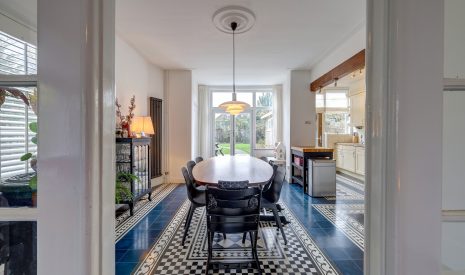 Te koop: Foto Woonhuis aan de Oude Velperweg 30 in Arnhem