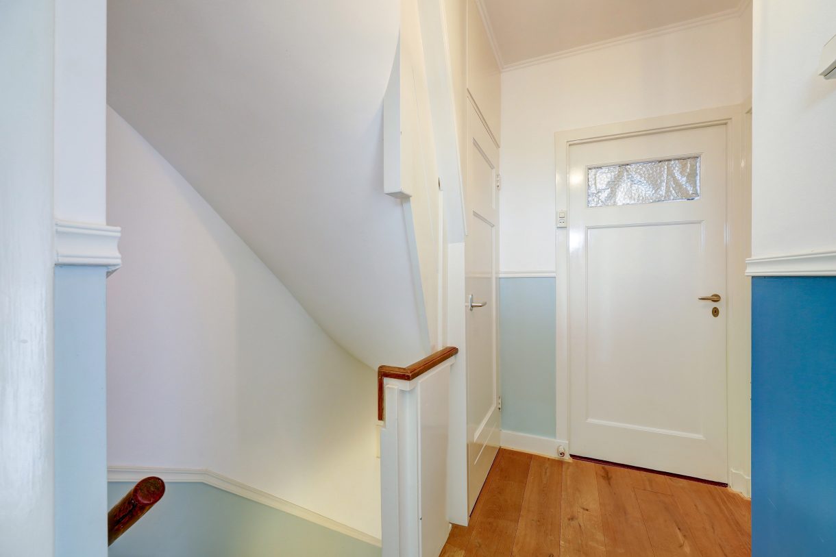 Te koop: Foto Woonhuis aan de Oude Velperweg 30 in Arnhem