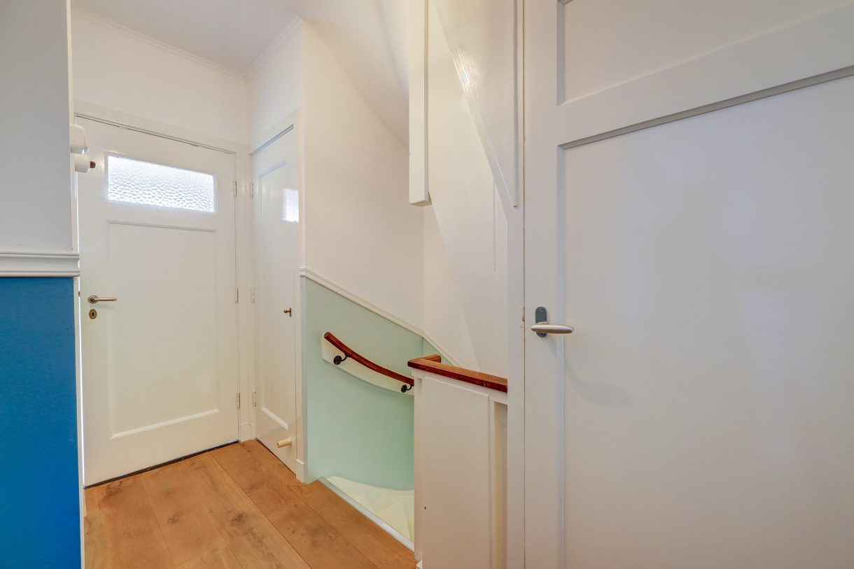 Te koop: Foto Woonhuis aan de Oude Velperweg 30 in Arnhem