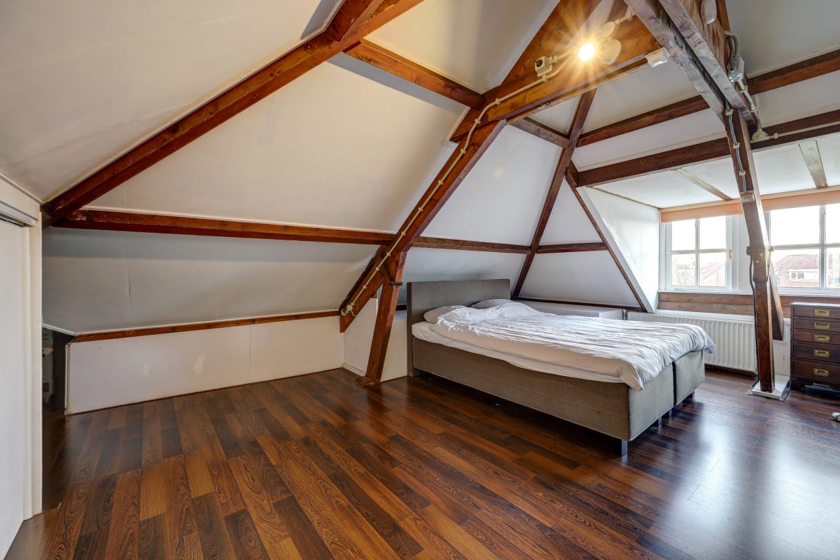 Te koop: Foto Woonhuis aan de Oude Velperweg 30 in Arnhem