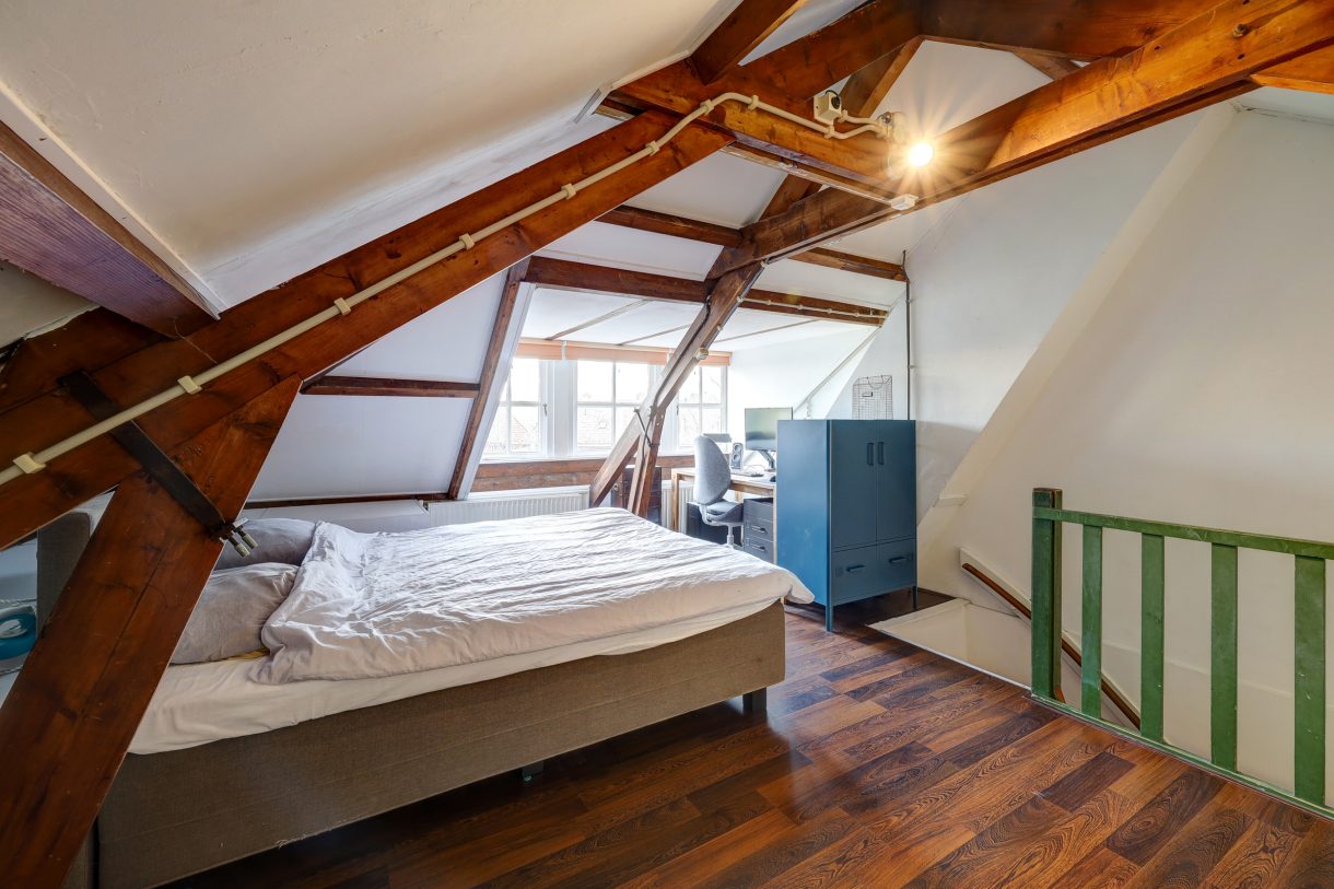 Te koop: Foto Woonhuis aan de Oude Velperweg 30 in Arnhem