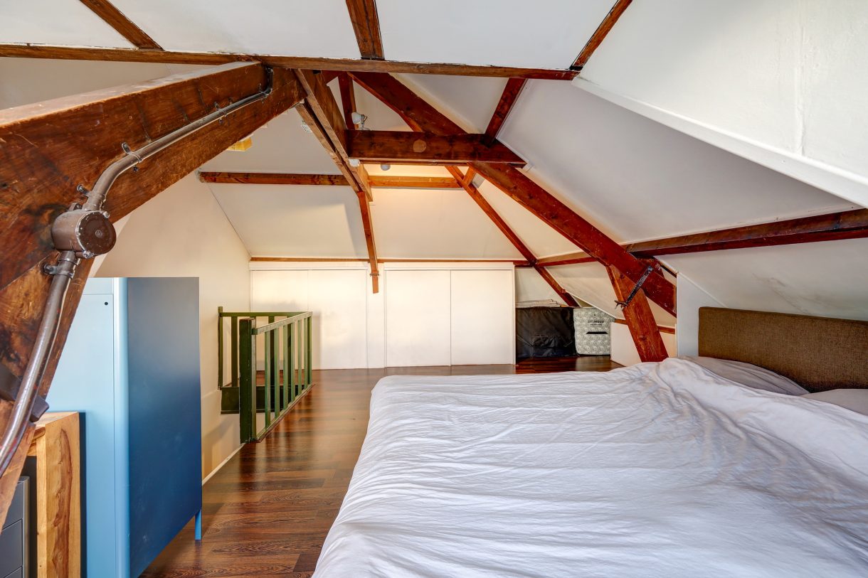 Te koop: Foto Woonhuis aan de Oude Velperweg 30 in Arnhem