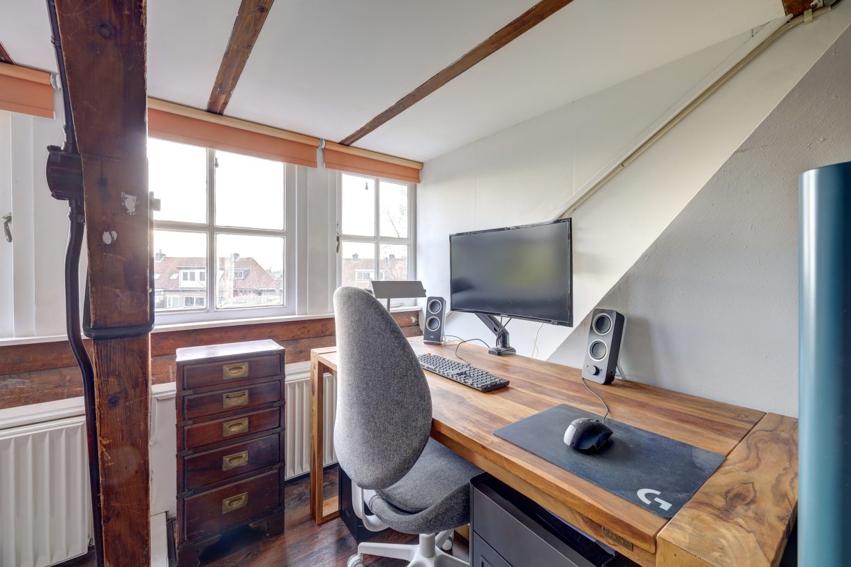 Te koop: Foto Woonhuis aan de Oude Velperweg 30 in Arnhem