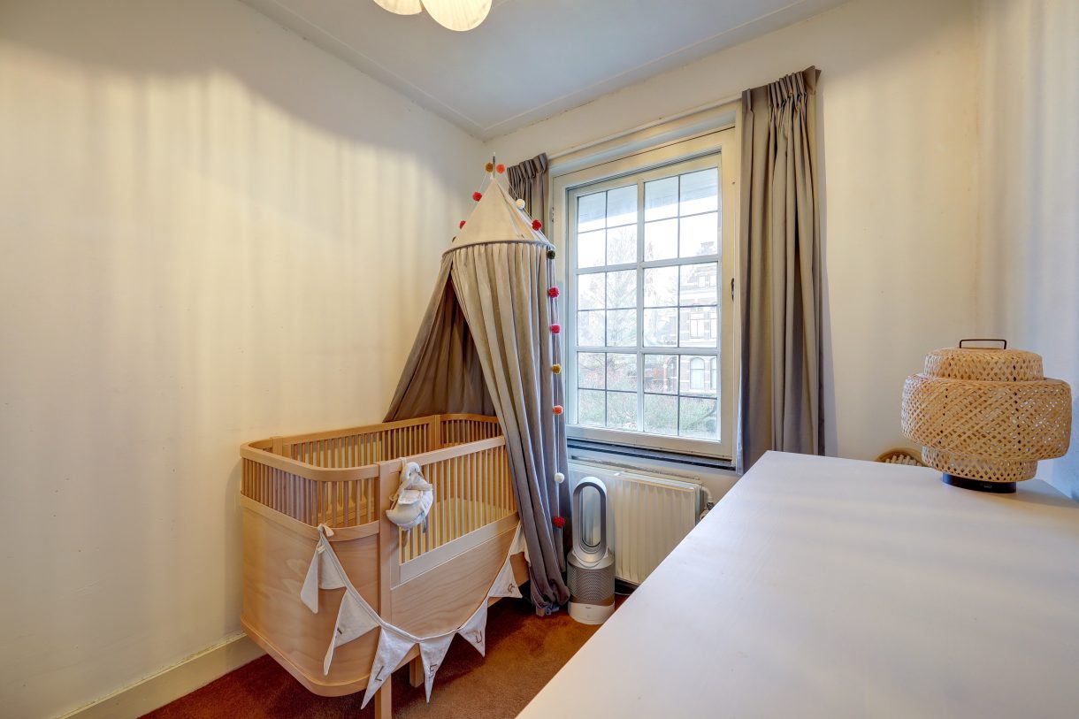 Te koop: Foto Woonhuis aan de Oude Velperweg 30 in Arnhem