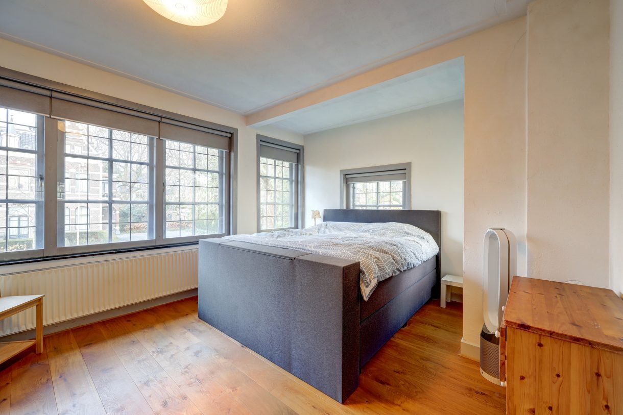 Te koop: Foto Woonhuis aan de Oude Velperweg 30 in Arnhem