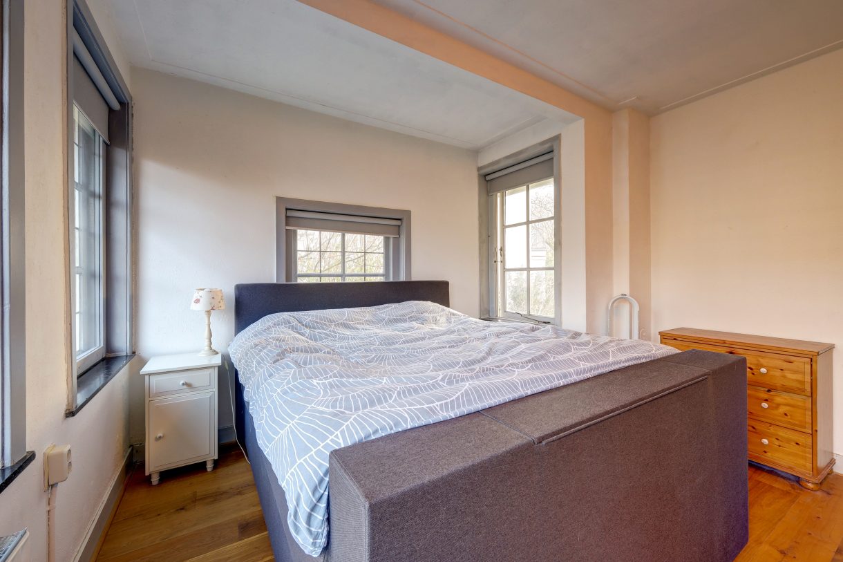 Te koop: Foto Woonhuis aan de Oude Velperweg 30 in Arnhem