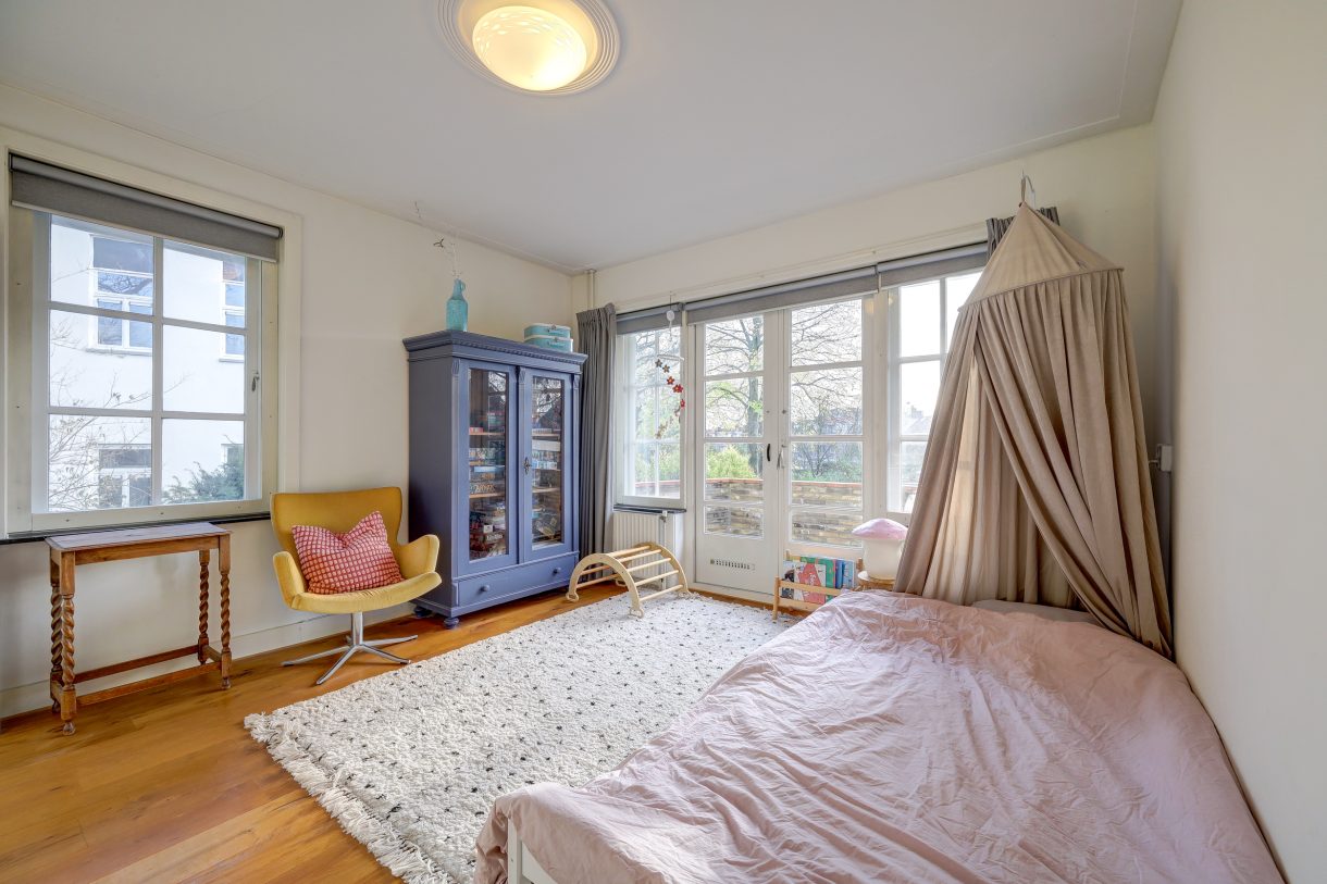 Te koop: Foto Woonhuis aan de Oude Velperweg 30 in Arnhem