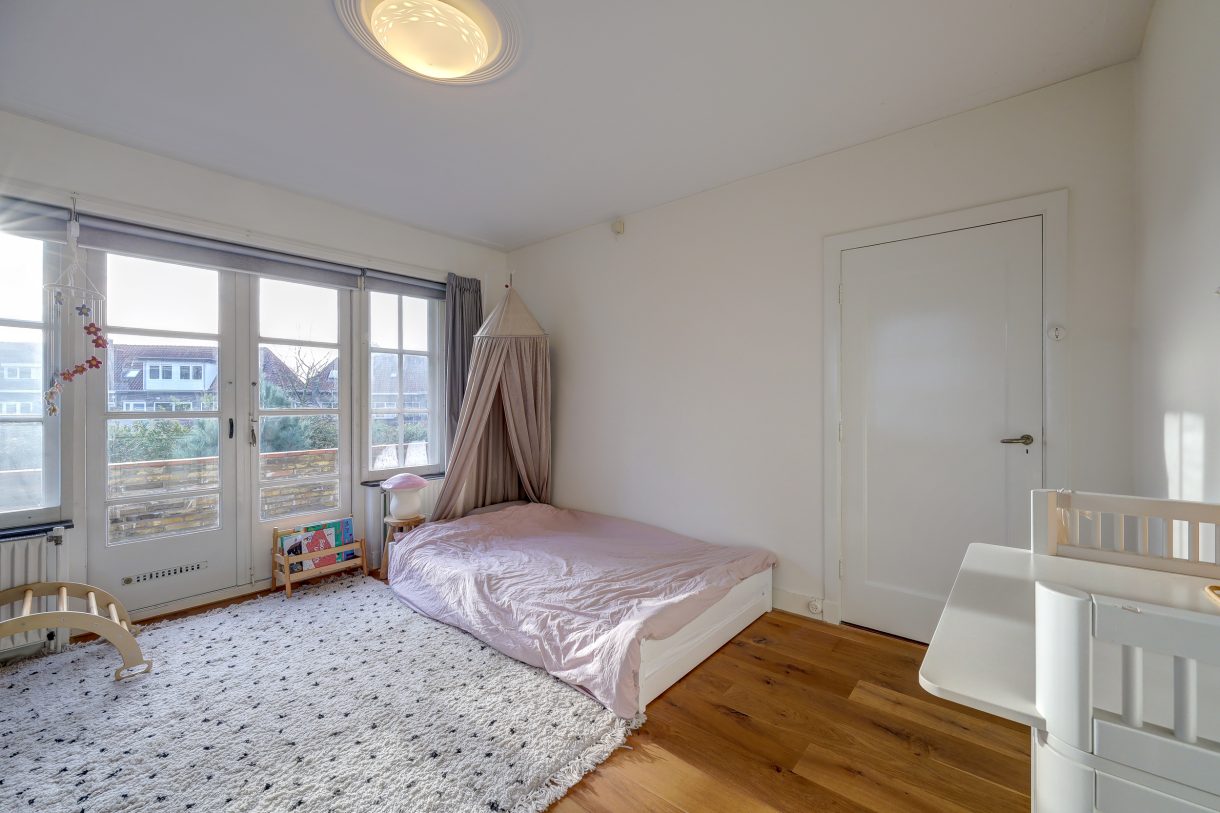 Te koop: Foto Woonhuis aan de Oude Velperweg 30 in Arnhem