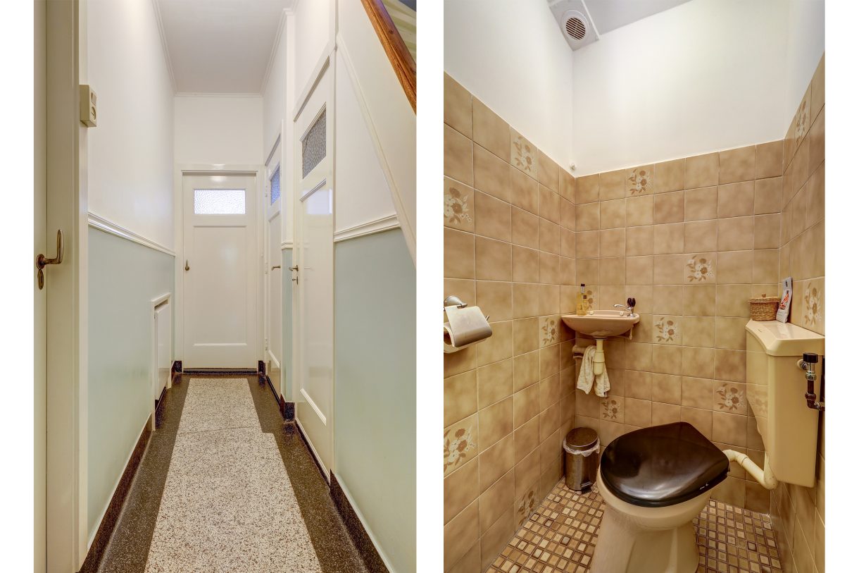 Te koop: Foto Woonhuis aan de Oude Velperweg 30 in Arnhem