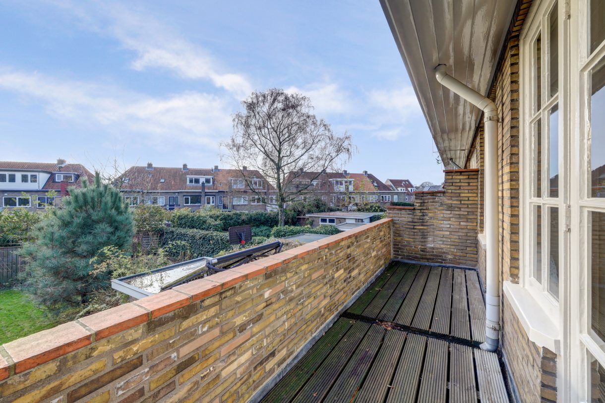 Te koop: Foto Woonhuis aan de Oude Velperweg 30 in Arnhem