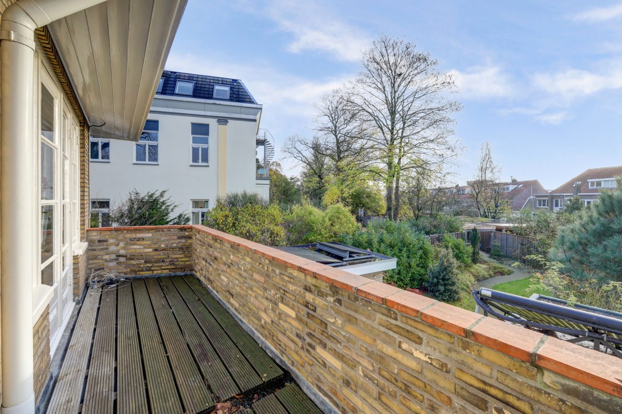 Te koop: Foto Woonhuis aan de Oude Velperweg 30 in Arnhem