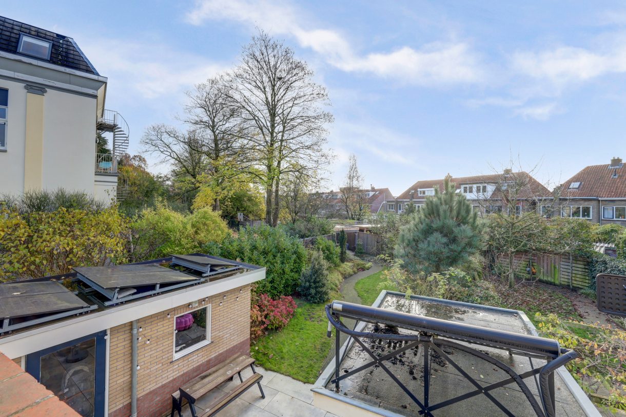Te koop: Foto Woonhuis aan de Oude Velperweg 30 in Arnhem