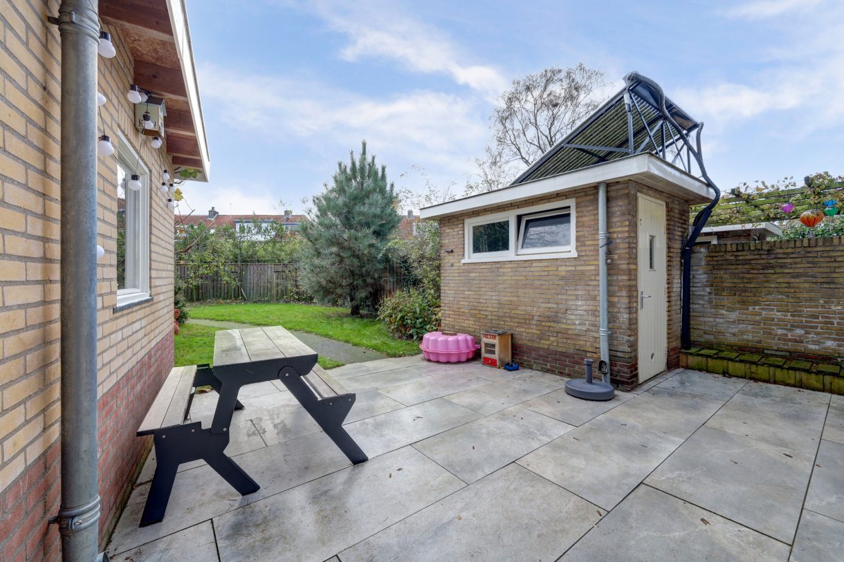 Te koop: Foto Woonhuis aan de Oude Velperweg 30 in Arnhem