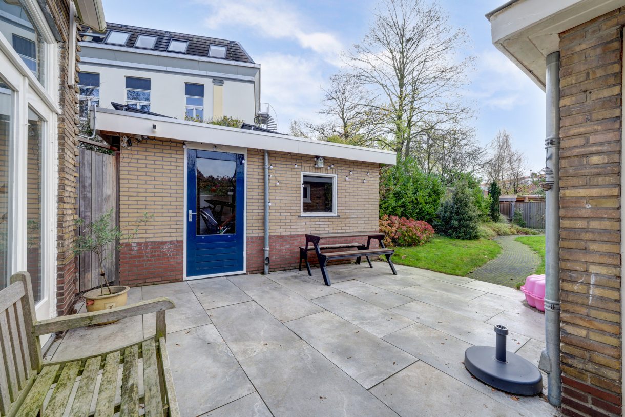 Te koop: Foto Woonhuis aan de Oude Velperweg 30 in Arnhem