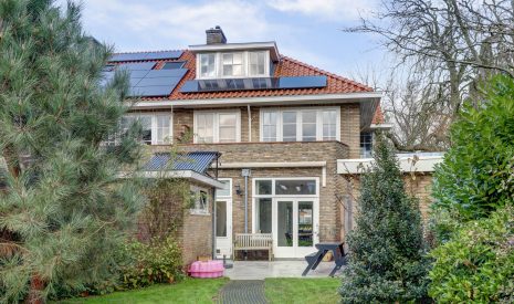 Te koop: Foto Woonhuis aan de Oude Velperweg 30 in Arnhem