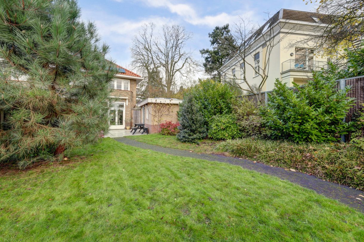 Te koop: Foto Woonhuis aan de Oude Velperweg 30 in Arnhem